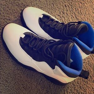 Jordan 10s